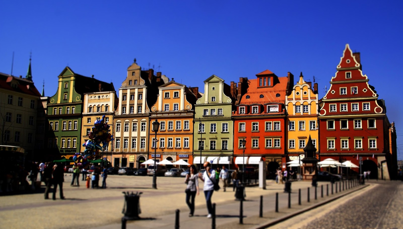 OFFERTISSIMA BRESLAVIA AD OTTOBRE testbetablogporacci