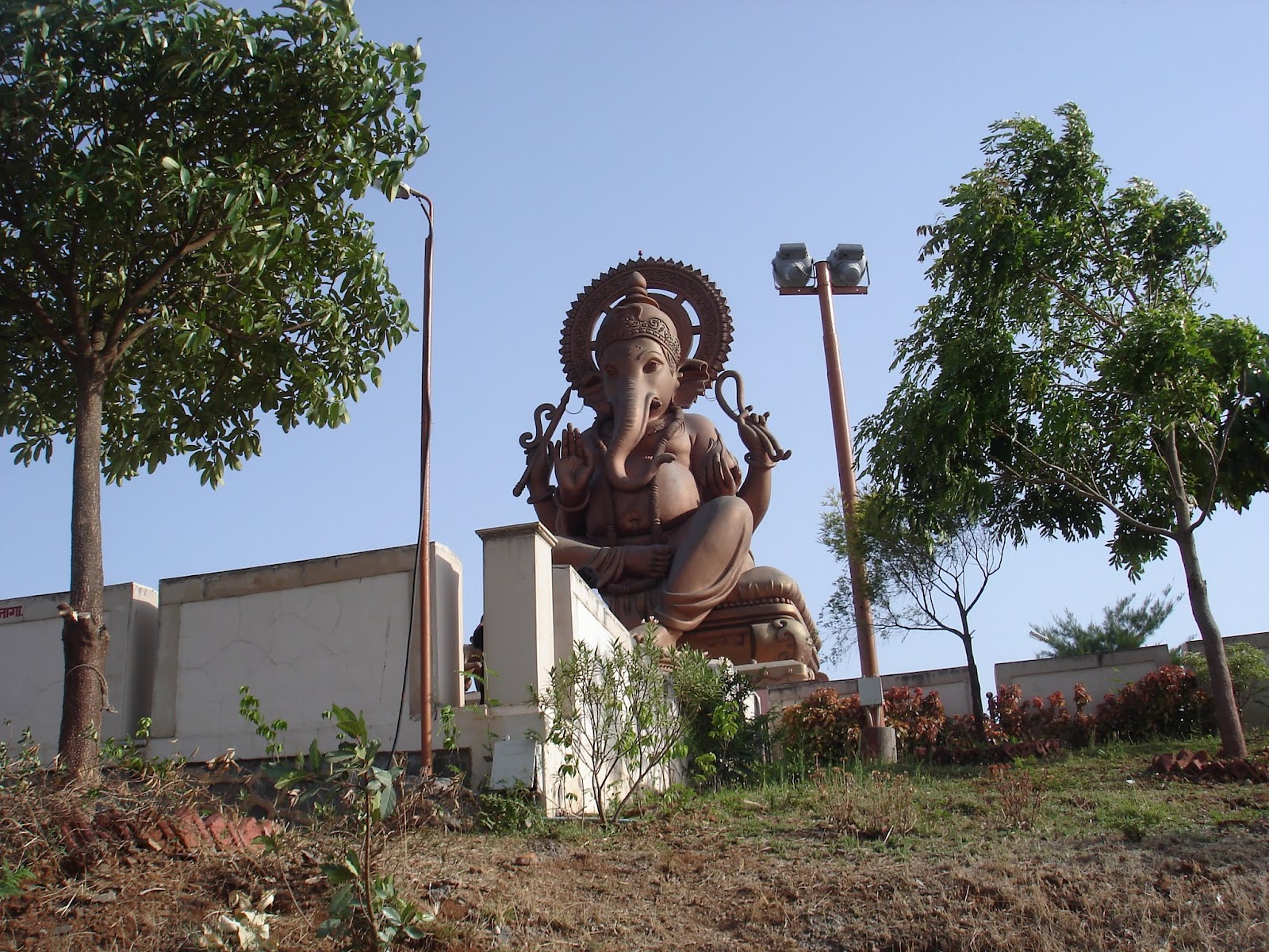my travelogue: Exploring Pune Day 3