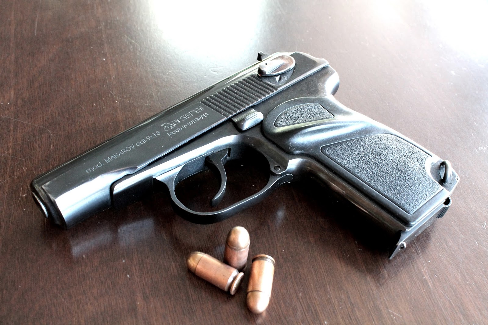 stechkin 9mm makarov stechkin 9mm makarov