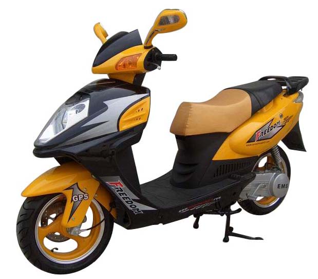 The Reason Why 150cc Scooters Better Than Motorcycles I Scooter Motor