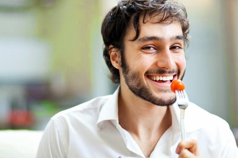 10 اغذيه لا غنى عنها لدى الرجال