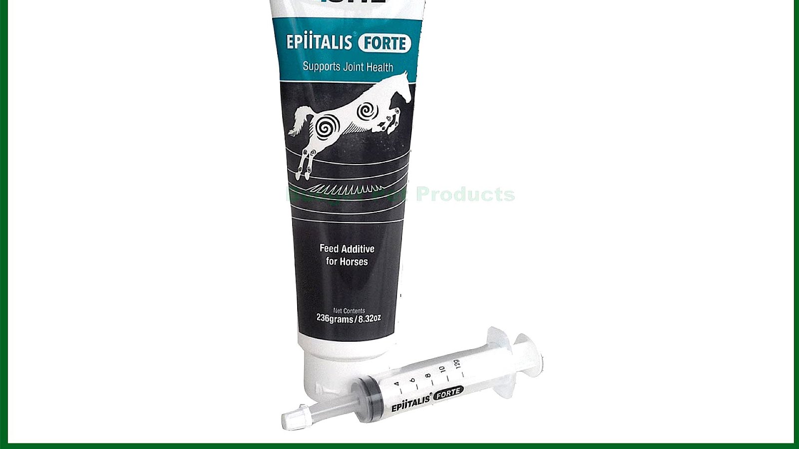 Clinical trials on glucosamine and chondroitin Horse Horse Choices