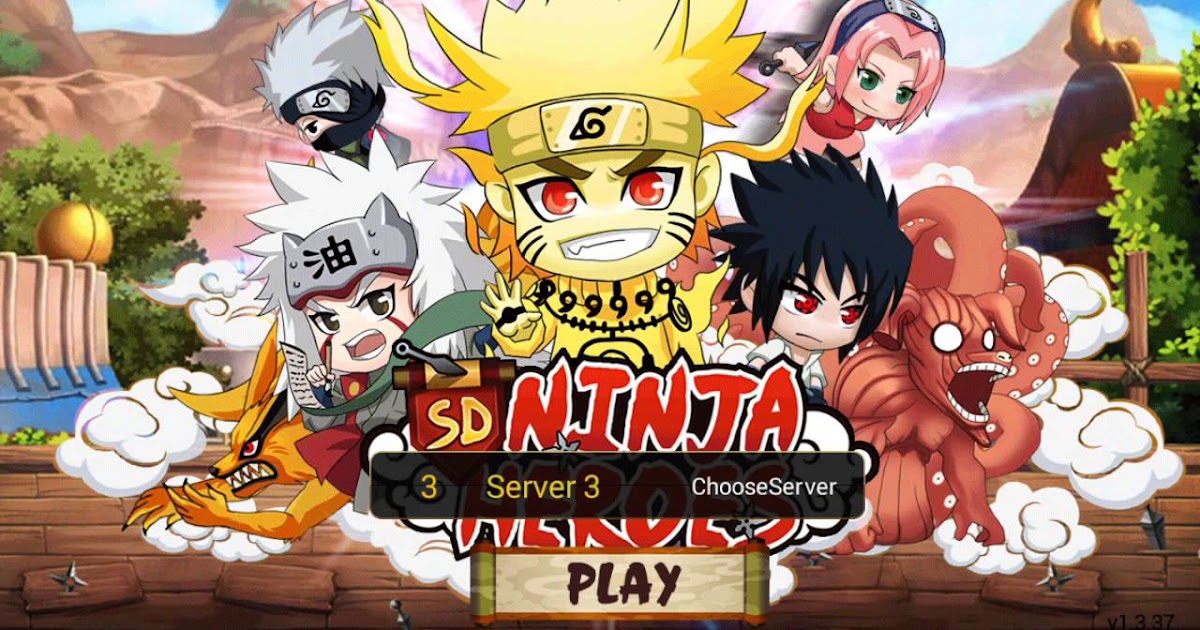 Download Game Ninja Heroes Mod Apk Versi Terbaru | ninja heroes v1 1 0 apk terbaru jibrilia1 free Download Game Ninja Heroes Mod Apk Versi Terbaru | ninja heroes v1 1 0 apk terbaru jibrilia1 free