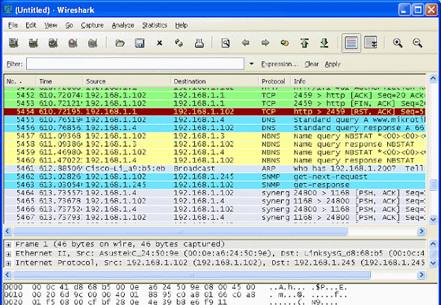 wireshark filter http request wireshark filter http request