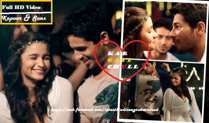 Ladki Beautiful Kar Gayi Chull Mp3 Free Download Goodhardware S Blog