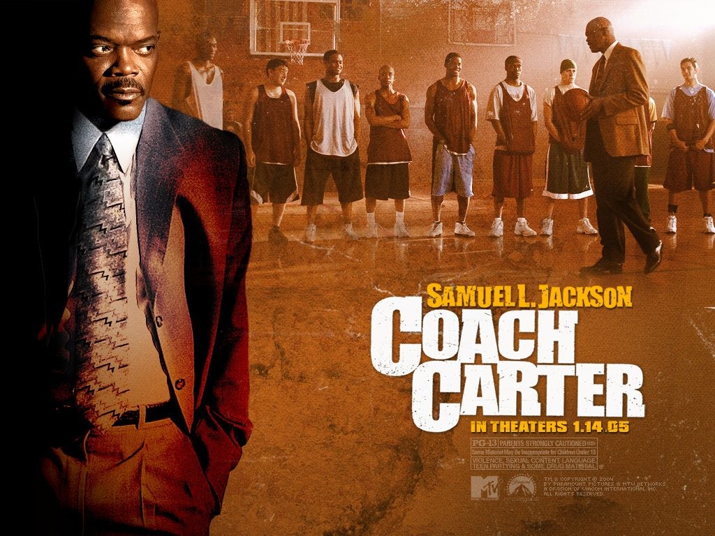 Coach Carter: Background