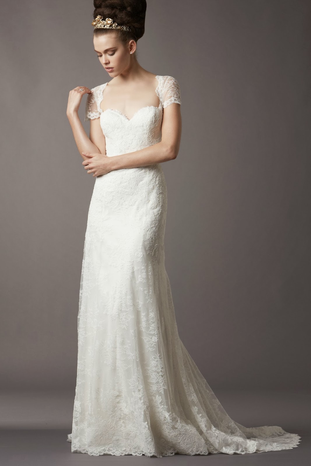 Link Camp Wedding Dress Collection 2013 (22) Expensive