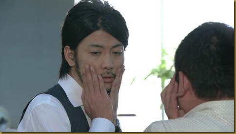 愛看電視 日劇 Boss