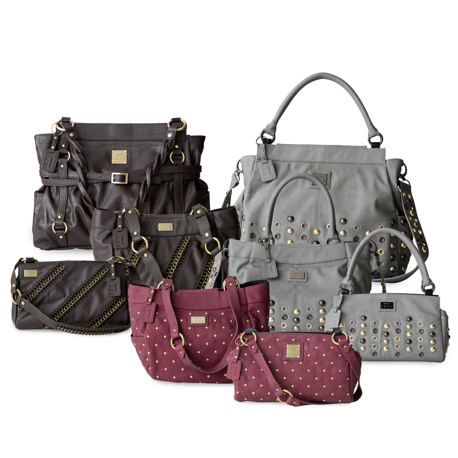 Perfect Purse For You: Miche Luxe Pricing Now Available