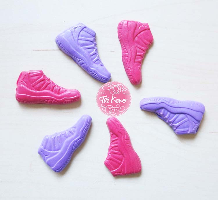 manualidades infantiles faciles de pasta de modelar