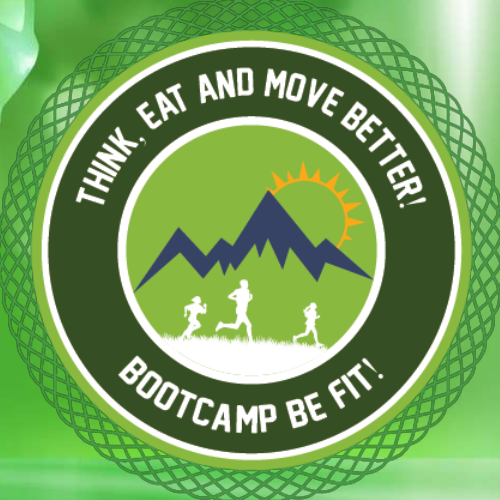Team Project "Bootcamp Be fit!"