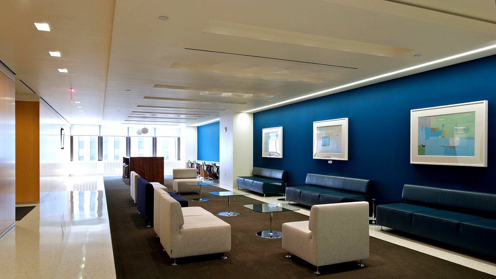 Rental Office Space Nyc Office Choices