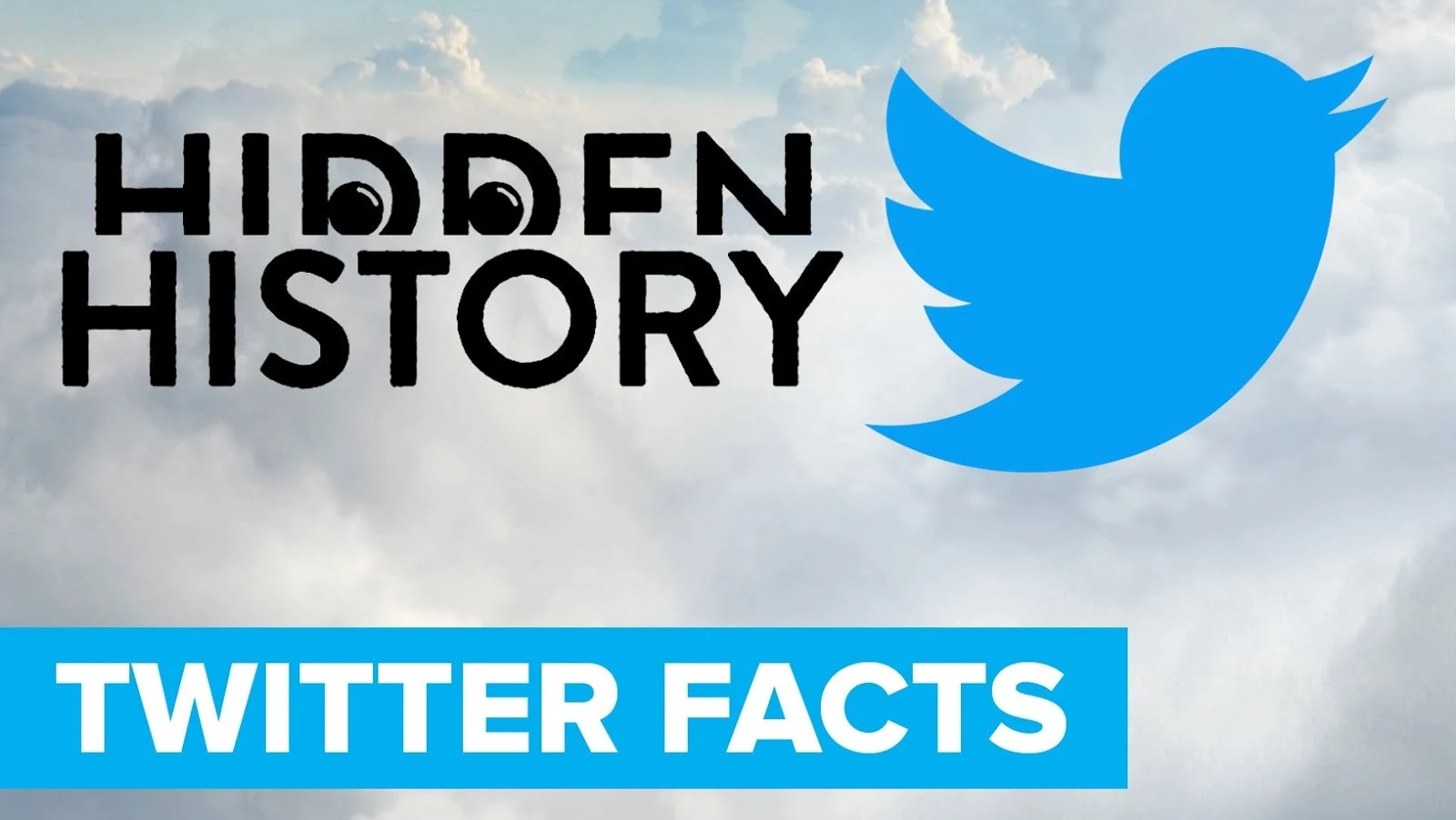 11 Facts You Probably Didn’t Know About Twitter [video]