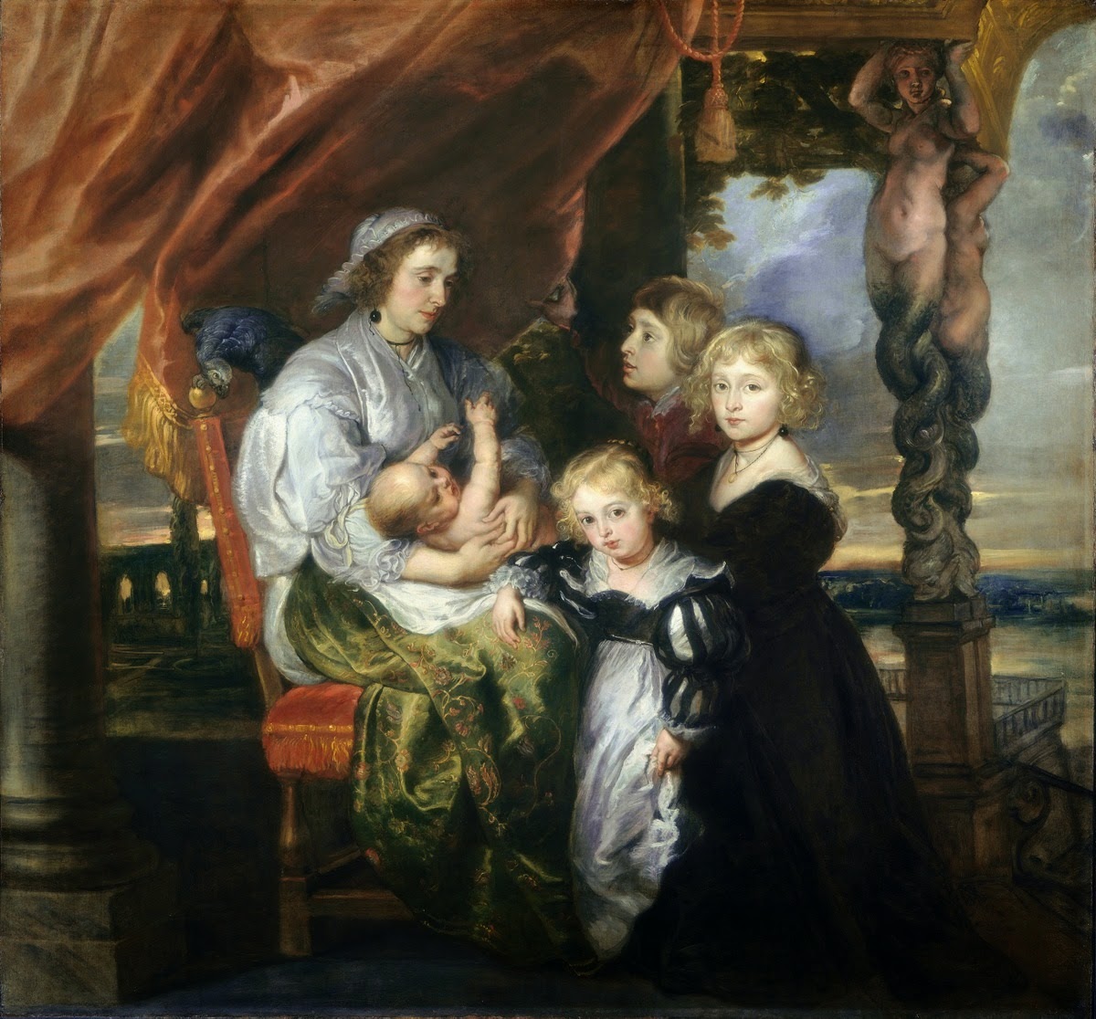 Rubens essay 07 image