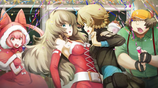 STEINS;GATE 0 PC Full