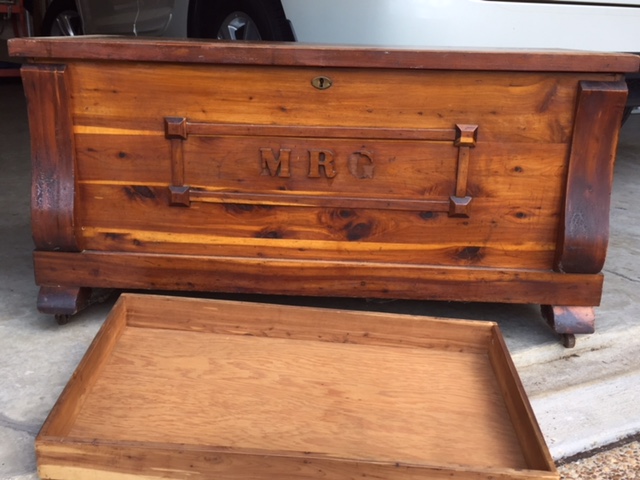 The Painted Door Memphis Furniture Refinishing Restoration The