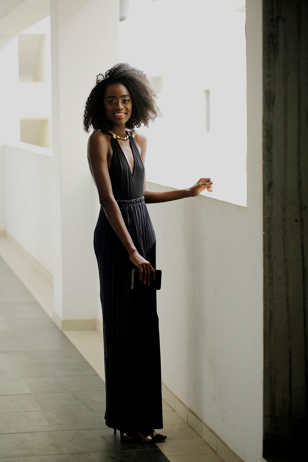 La jupe pliss?�e signe son grand retour! - Fantastyck