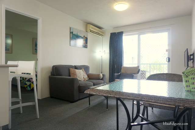 Cheap Hotel in Surfers Paradise Gold Coast