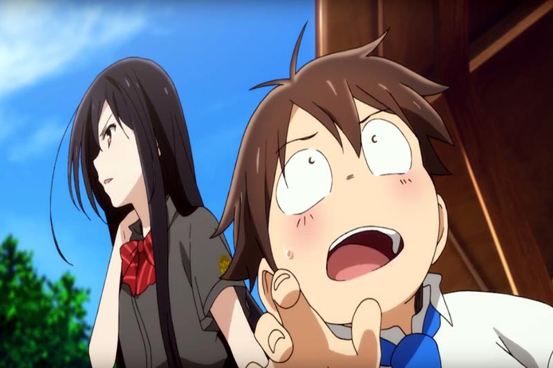 anime bergenre game virtual reality anime bertemakan game terbaik