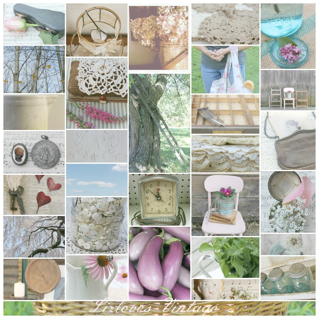 LizlovesVintage: random ideas, collage, thoughts::