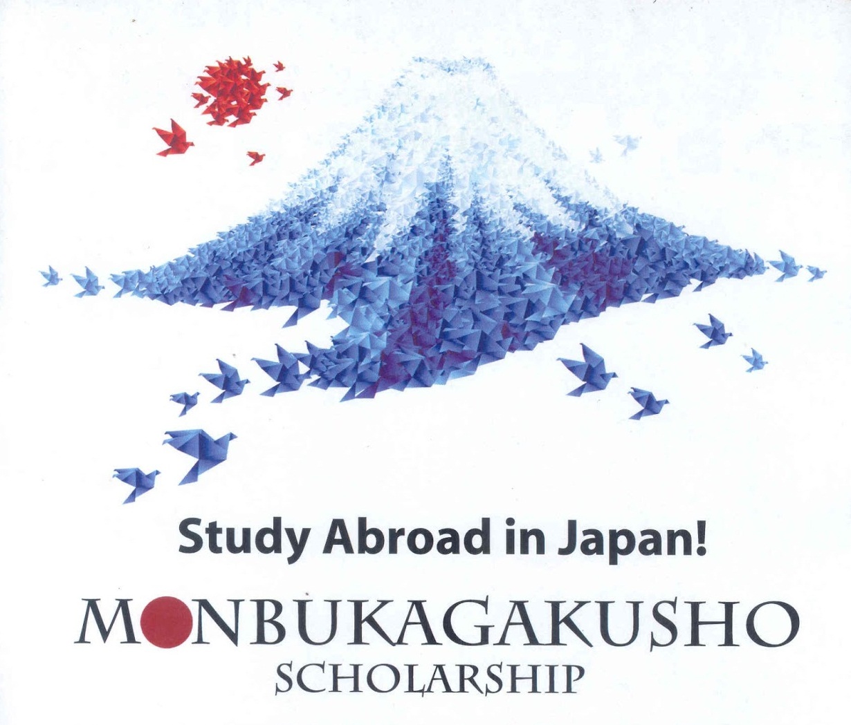 Học bổng Monbukagakusho-MEXT của chính phủ Nhật Bản năm 2016