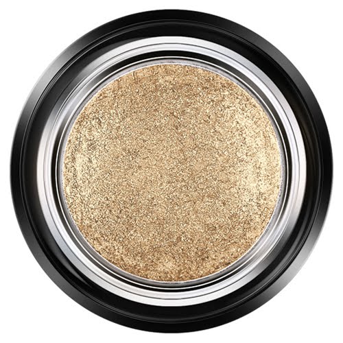 Eyes to Kill Intense Silk Eyeshadow злато