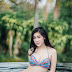 ♔... Jiratchaya Funsakul Sexy Bikini Thailand