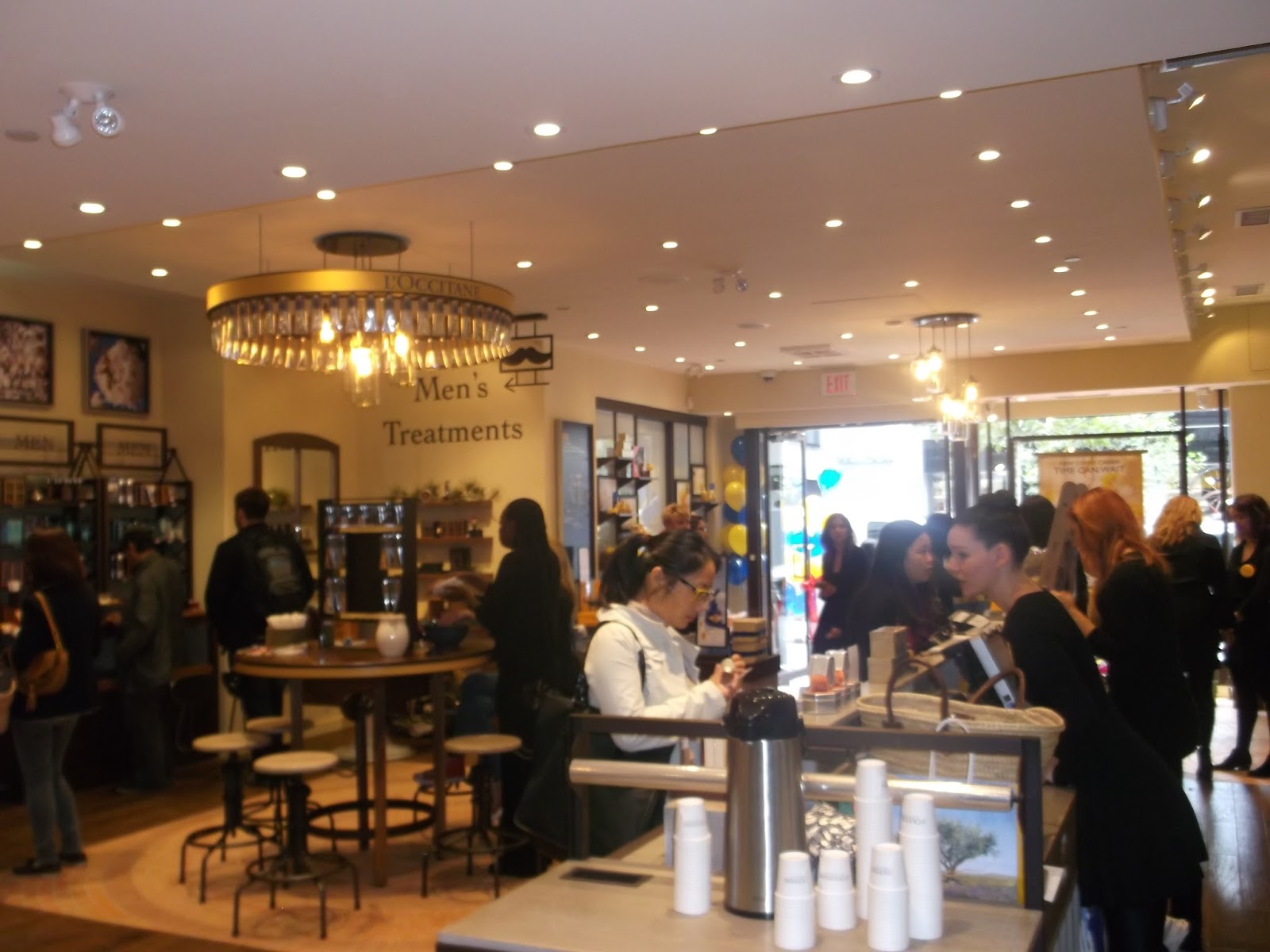 L'Occitane en Provence Re-Opens Bloor Street Store in Toronto | Beauty ...