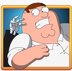 Family Guy The Quest for Stuff LITE APK 1.76.0 Download Android/IOS Free Premium Items