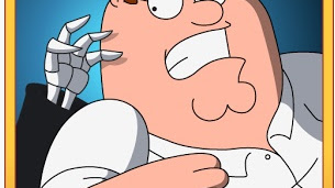 Family Guy The Quest for Stuff MOD APK 1.76.0 Download Android Free Premium Items