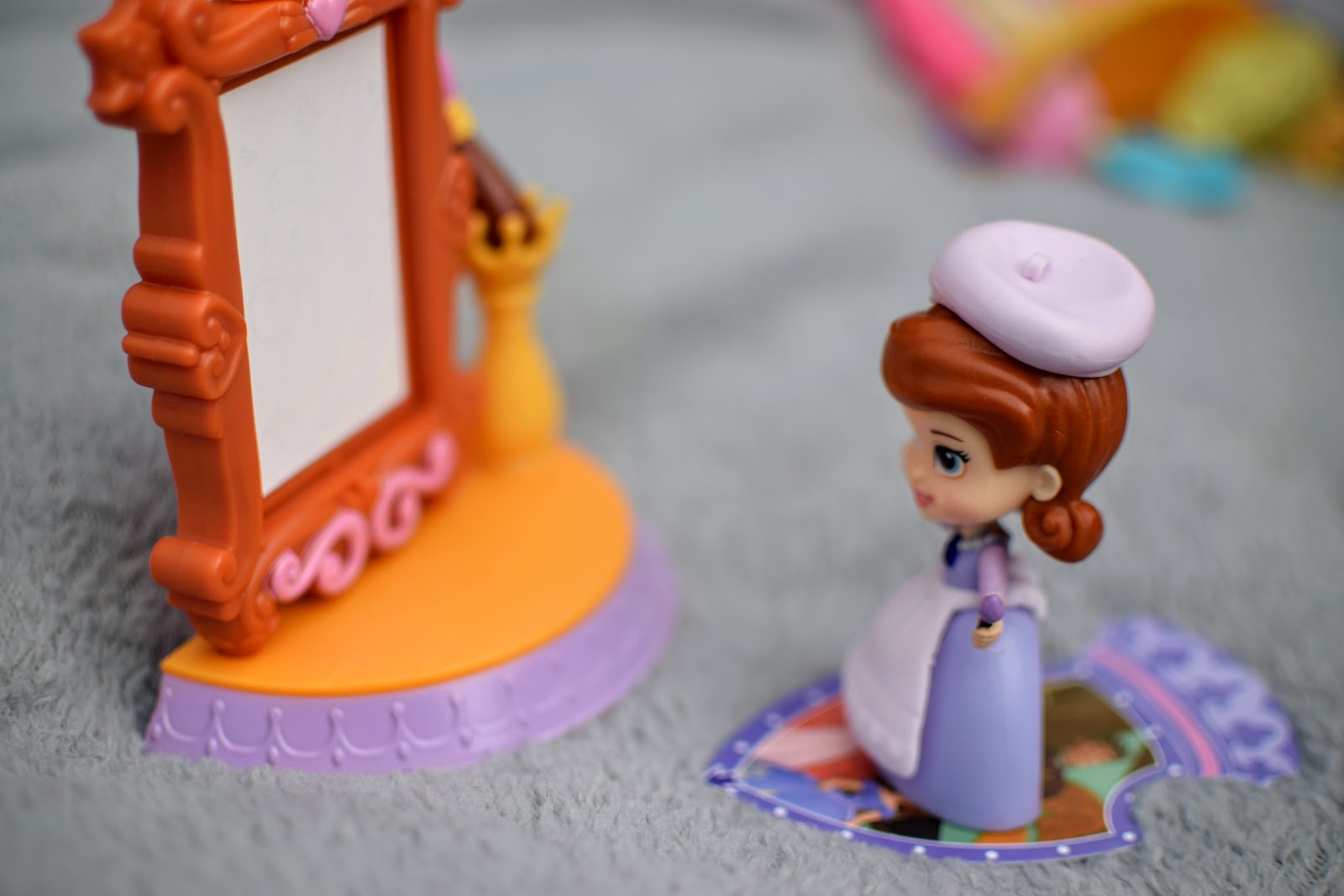 , Disney Junior &#8220;Princess Sofia the First&#8221; New Toy Range #review