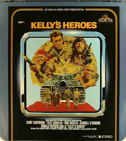Kelly's Heroes movieloversreviews.filminspector.com poster