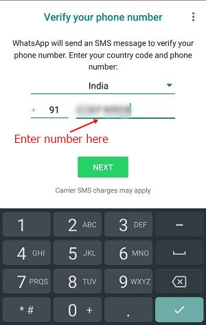 download whatsapp business for android download whatsapp business for android