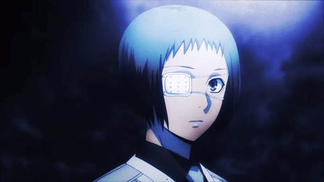 Penjelasan Quinx di Anime Tokyo Ghoul re ditunjukkan sebuah istilah gres berjulukan Quinx yang intinya yakni insan seteng Penjelasan Quinx di Anime Tokyo Ghoul