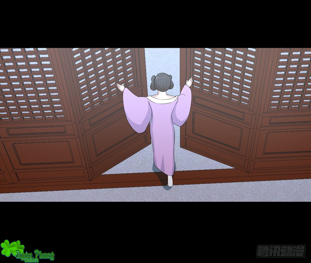 Hỏa Hồ - Chương 34 - Trang 17