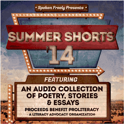 spoken freely presents summer shorts '14