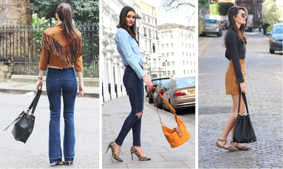 My (secret) Bucket Bag Obsession — Peexo Style, Beauty and Home in London