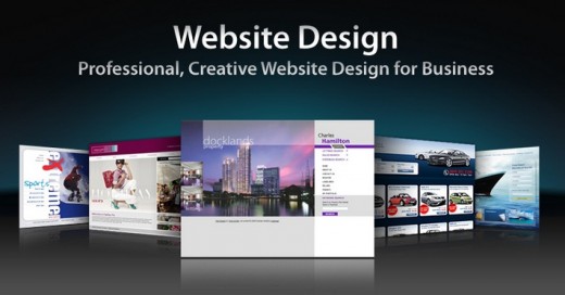 professional web Design Company