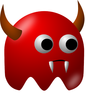 https://pixabay.com/en/pacman-pac-man-character-game-157939/ 