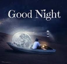 good night cute images