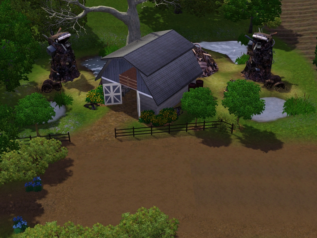 My Sims 3 Blog UPDATED Meadow Glen by My Sim Realty