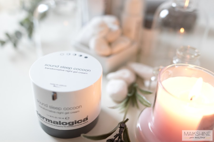 Review Sound Sleep Cocoon