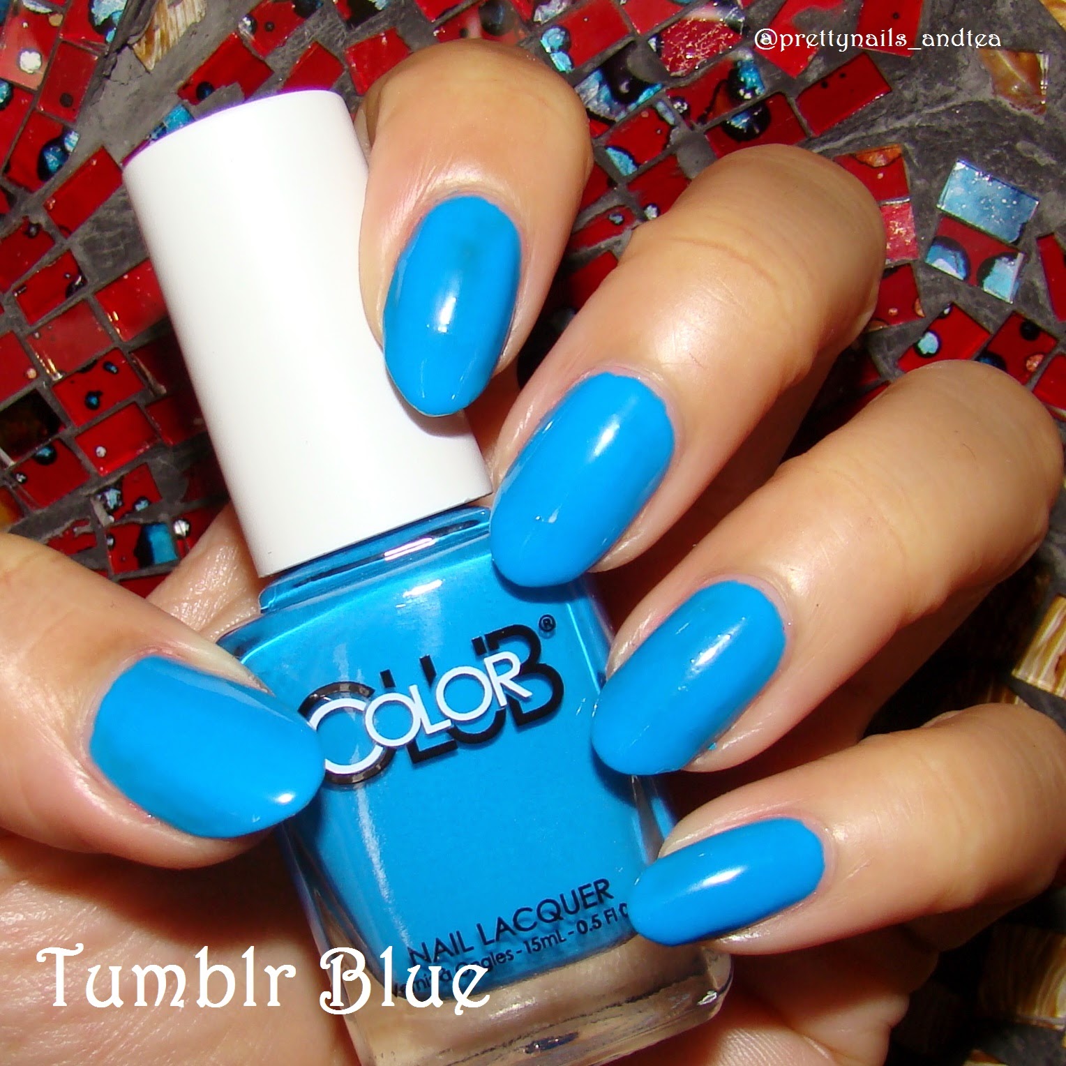 tmblr blue color club yahoo