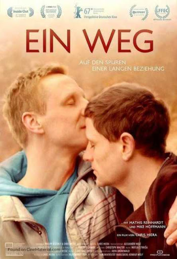 VER ONLINE Y DESCARGAR: Un Camino - Ein Weg - Paths - PELICULA - 2017
