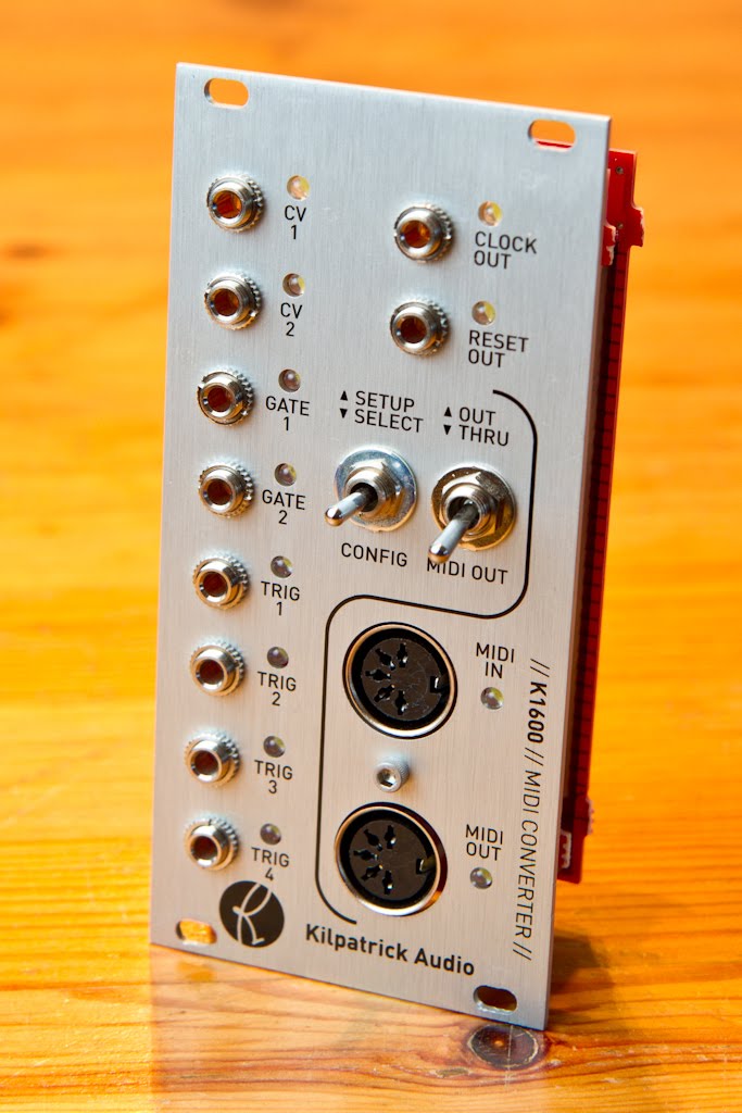 KILPATRICK AUDIO K1600 MIDI CONVERTER TREIBER WINDOWS 8