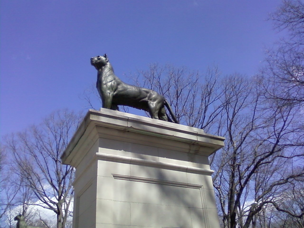 Jim's New York Experience UNTIL WE MEET AGAIN