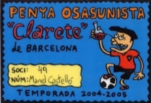 carnet temporada 2004-05