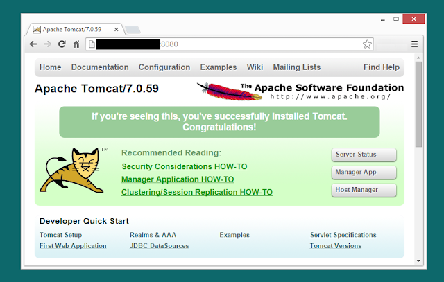 tomcat 7.0 download for mac