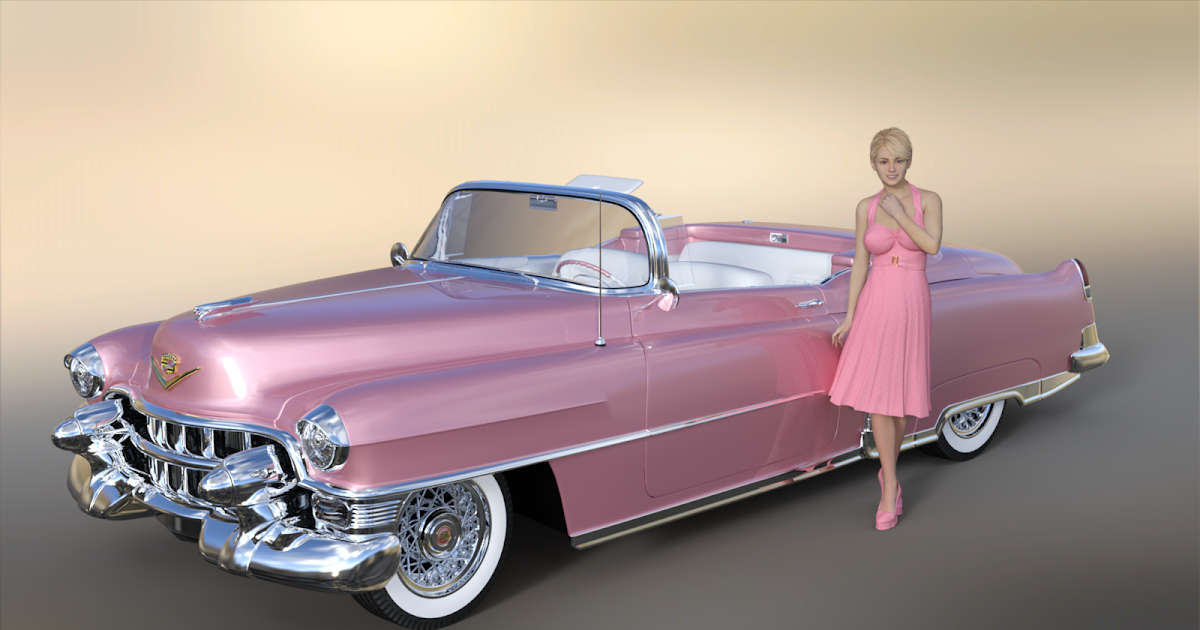 9. "Pink Cadillac" by CND - wide 3