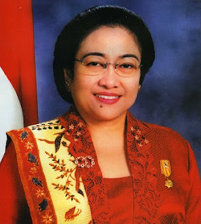 Daftar Nama Presiden dan Wakil Presiden Indonesia Lengkap  